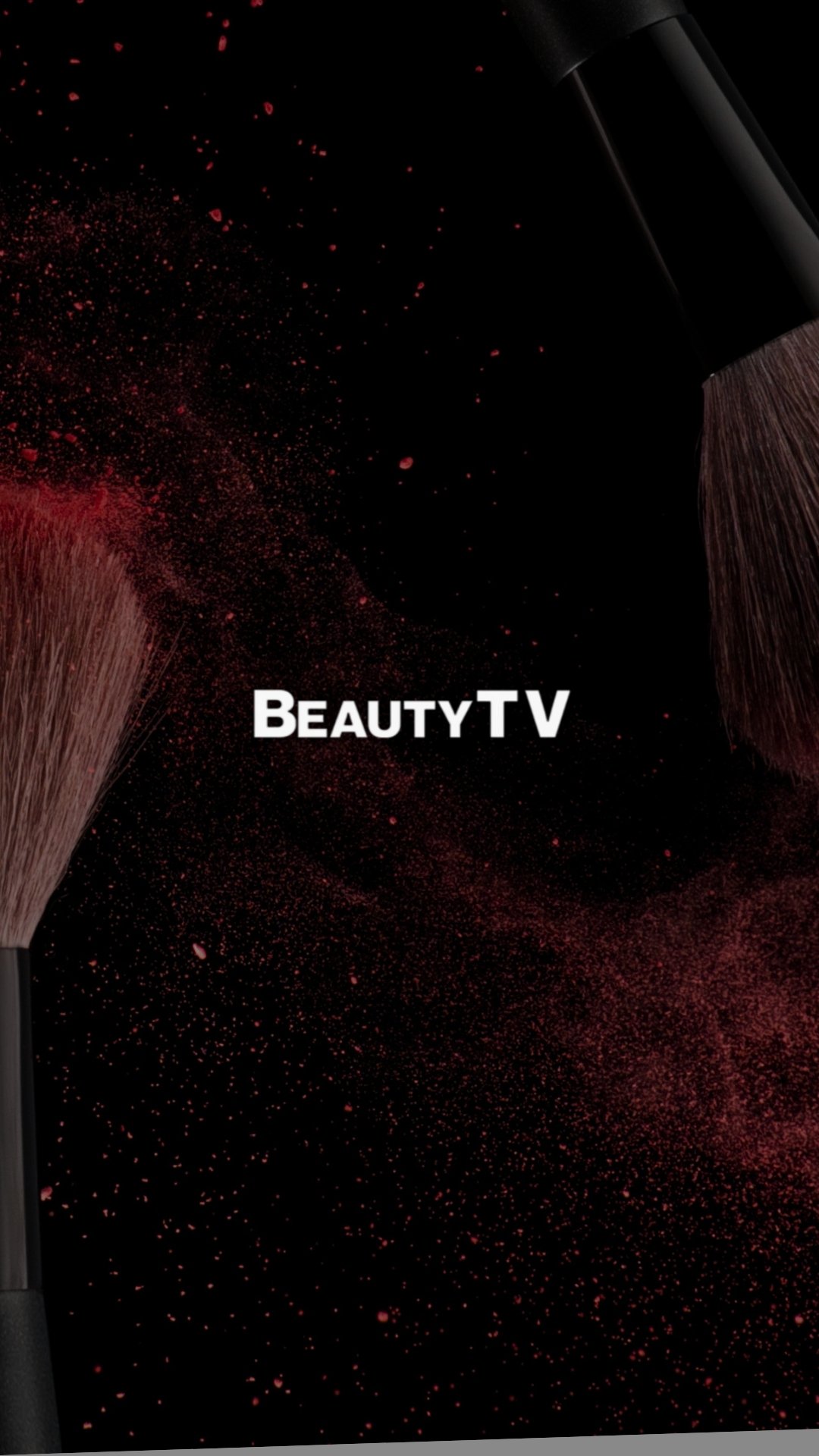 Image that represents client work with BeautyTV 