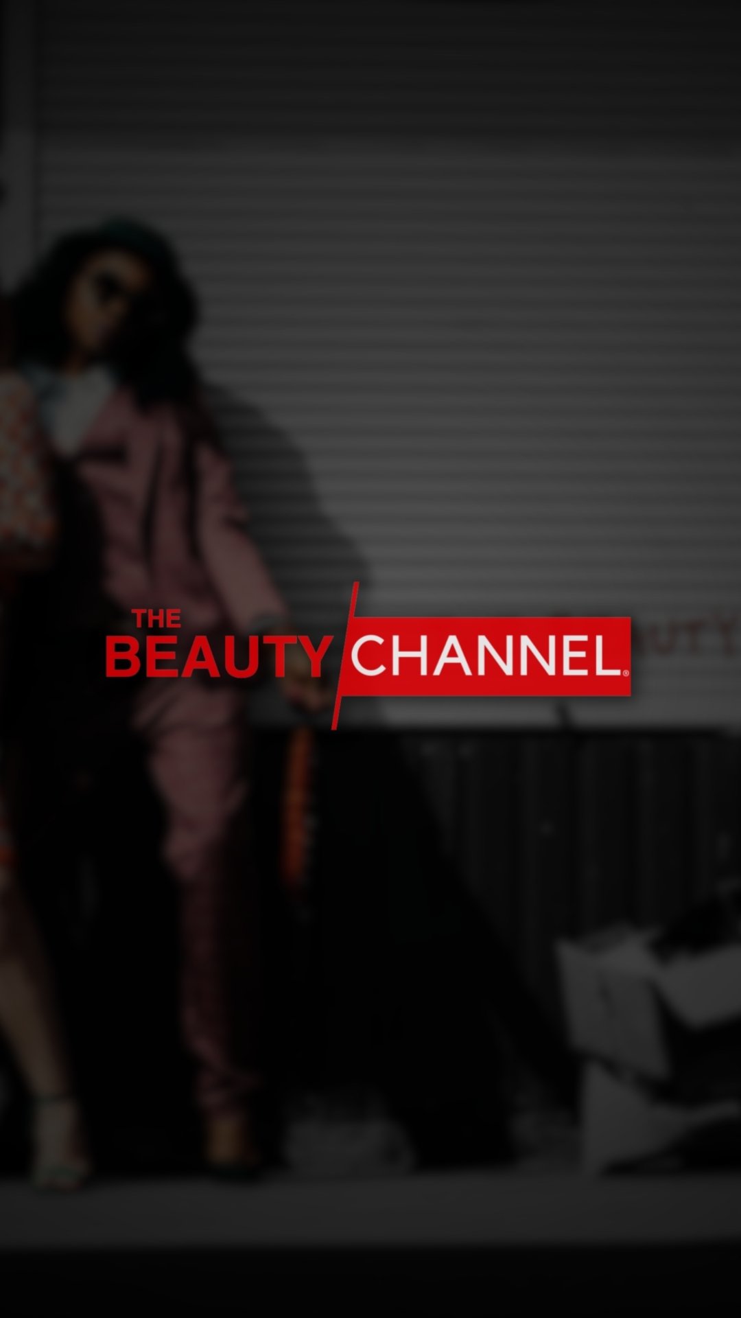 The Beauty Channel