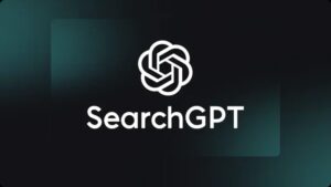 Image of Search GPT